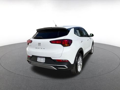 Used 2025 Buick Encore GX Preferred image 14