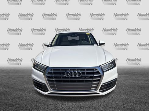 Used 2019 Audi Q5 2.0T Premium AWD/4WD image 3