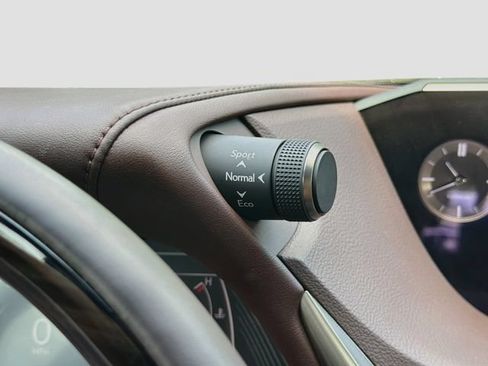 Used 2021 Lexus ES 350 w/ Premium Package FWD image 29