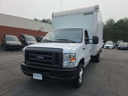 Used 2019 Ford E-350 and Econoline 350 Super Duty