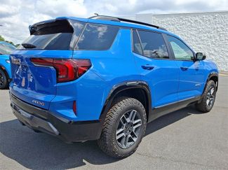 New 2026 GMC Terrain AT4 video 2