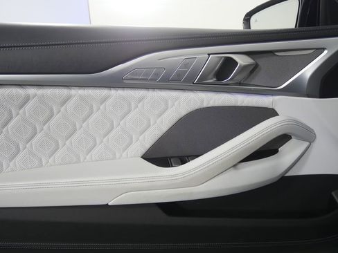 Used 2023 BMW M8 Competition image 11