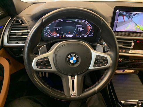Used 2024 BMW X3 M40i w/ Premium Package AWD/4WD image 24