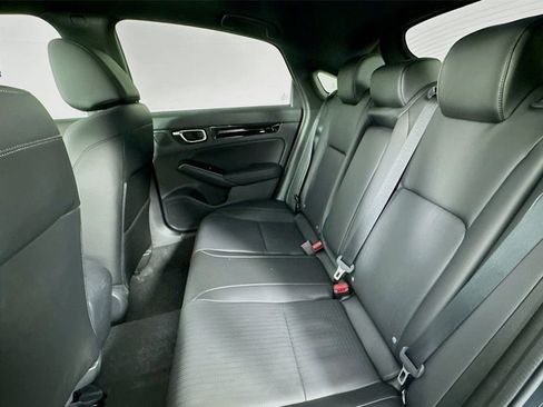 New 2026 Honda Civic Sport Touring image 35