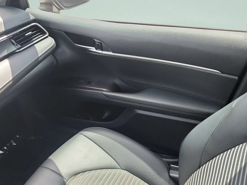 Certified 2024 Toyota Camry SE FWD image 13