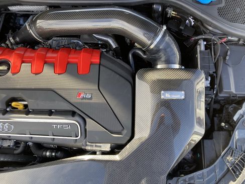 Used 2024 Audi RS 3 image 42