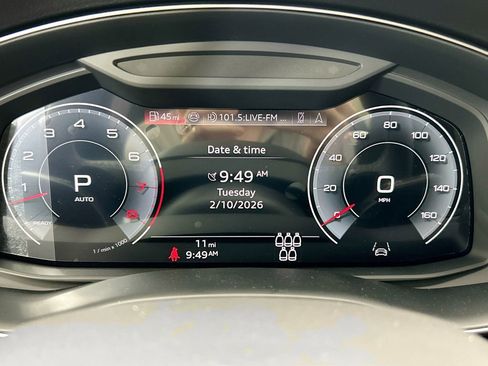 Used 2026 Audi Q7 3.0T Premium Plus image 33