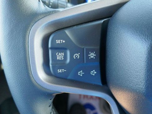 New 2026 Ford Bronco Big Bend AWD/4WD image 25