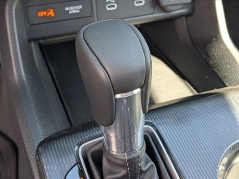 New 2026 Honda Civic Sport image 12