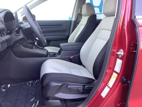 Certified 2026 Honda CR-V LX image 11