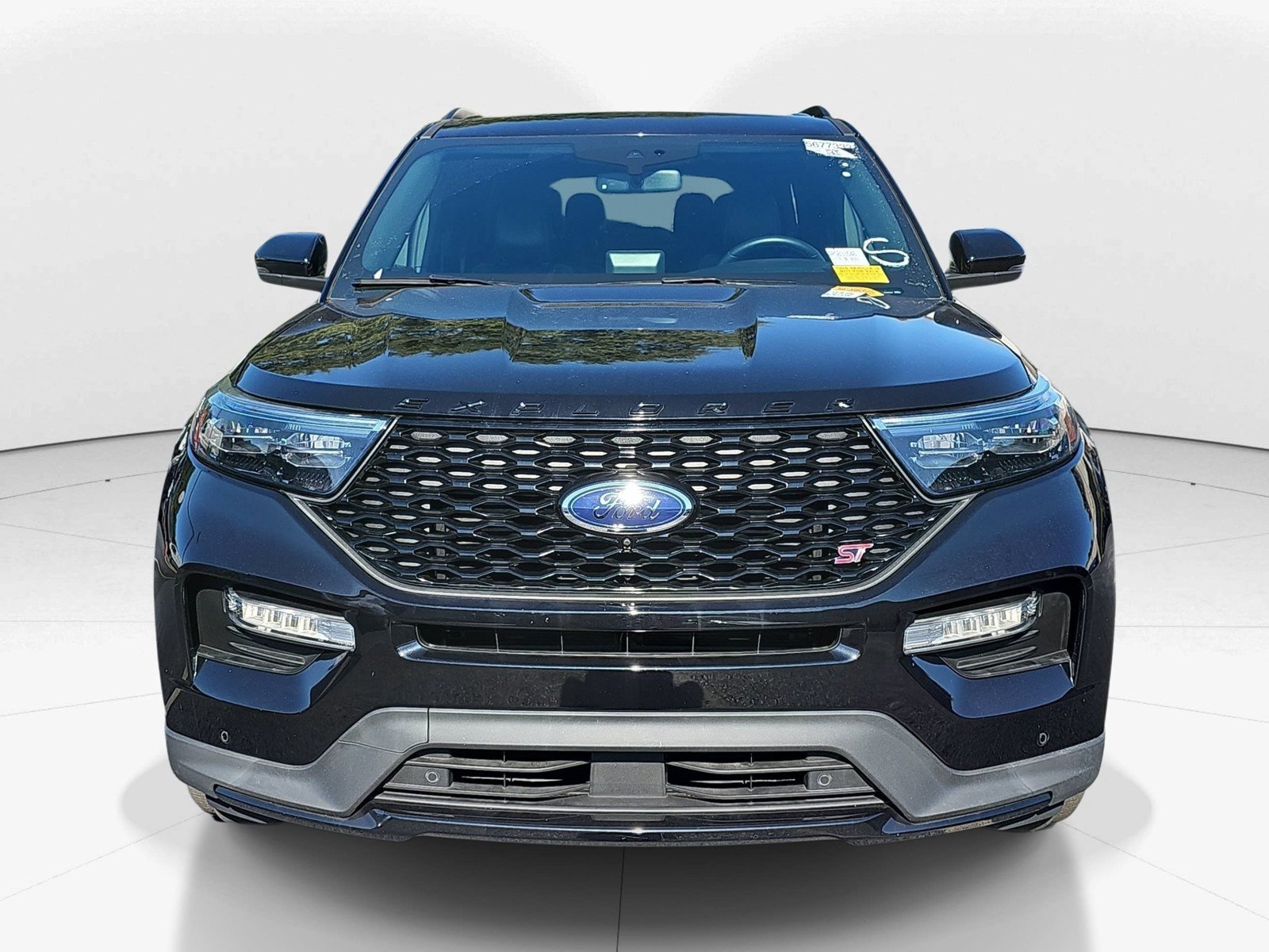 Used 2023 Ford Explorer ST w/ Equipment Group 401A AWD/4WD image 8