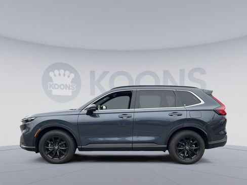 Used 2024 Honda CR-V Sport-L image 13