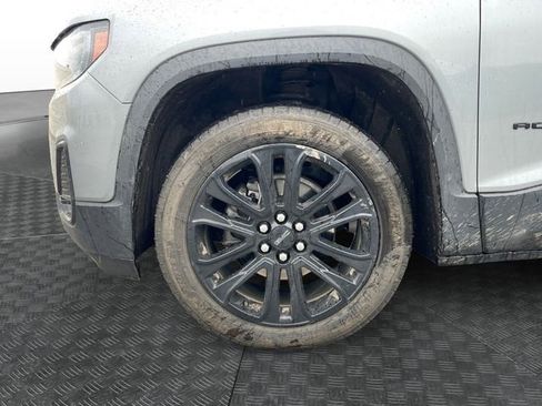 Used 2023 GMC Acadia SLT w/ Elevation Edition AWD/4WD image 14