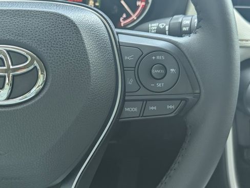Used 2024 Toyota RAV4 XLE Premium image 22