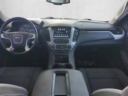 Used 2019 GMC Yukon SLE w/ SLE Value Package image 24