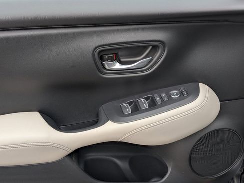 New 2026 Honda HR-V EX-L image 14