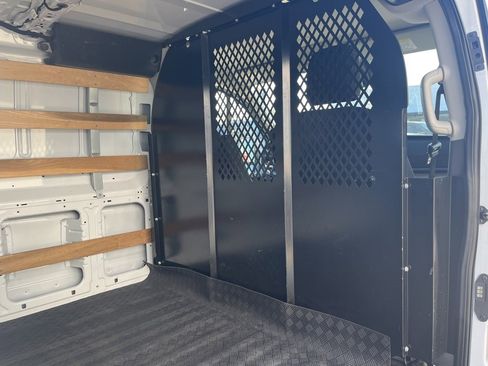 Certified 2022 Ford Transit 250 Low Roof w/ Exterior Upgrade Package image 21