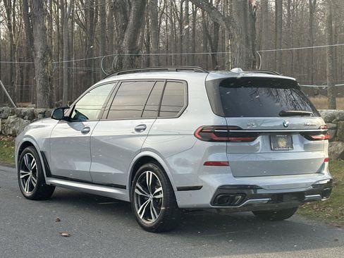 Used 2023 BMW X7 M60i w/ Executive Package AWD/4WD image 16