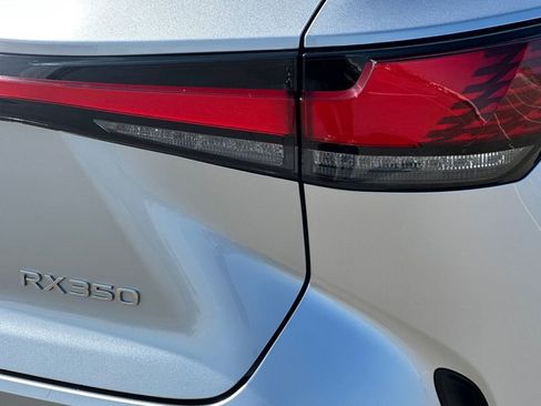 Certified 2024 Lexus RX 350 FWD image 26