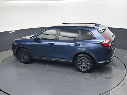 Used 2026 Honda CR-V TrailSport image 23