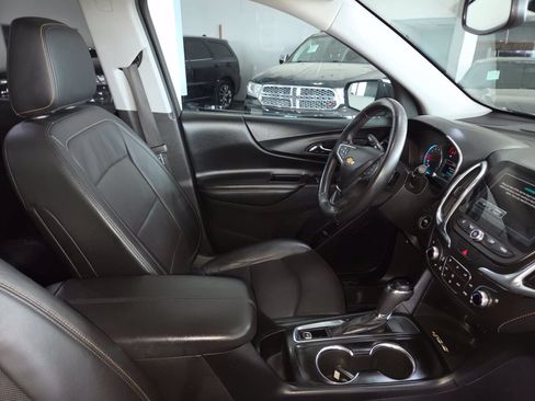 Used 2018 Chevrolet Equinox Premier FWD image 29