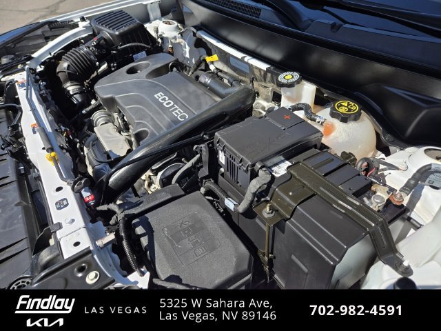 Used 2022 GMC Terrain SLT AWD/4WD image 21