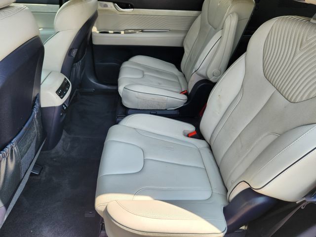 Used 2023 Hyundai Palisade Calligraphy AWD/4WD image 37