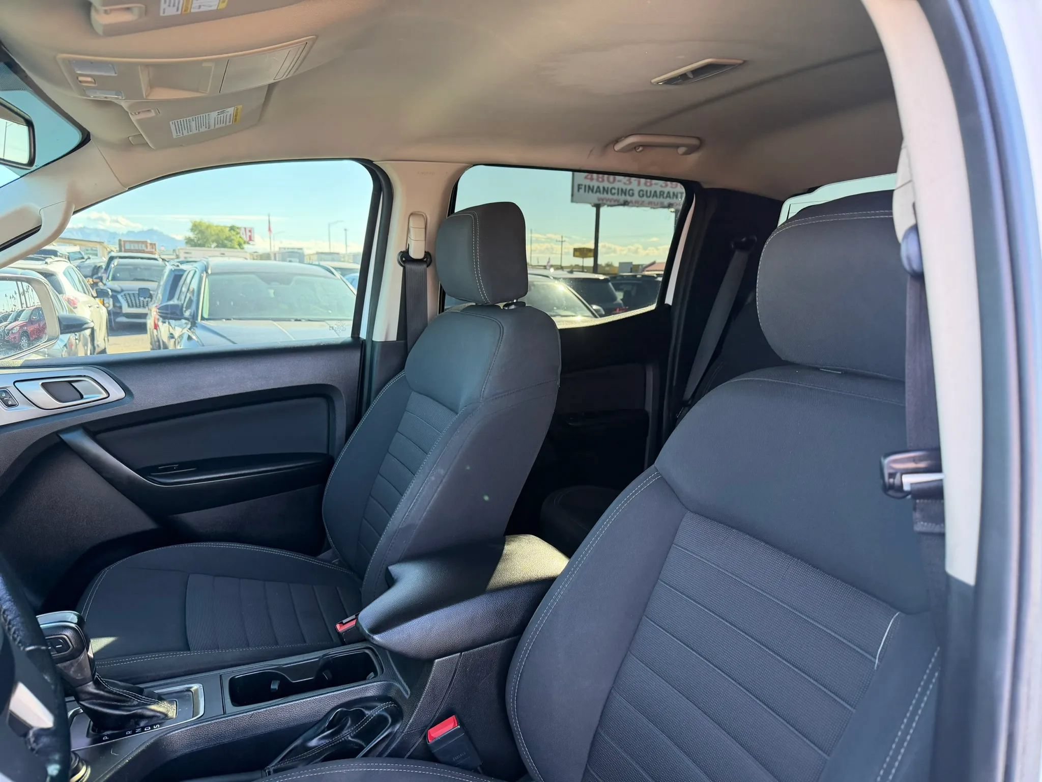 Used 2020 Ford Ranger XLT w/ Equipment Group 301A Mid AWD/4WD image 19