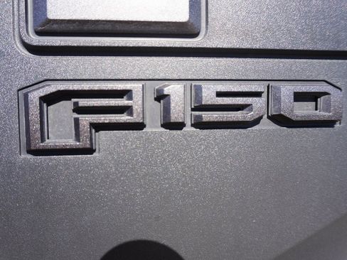 Certified 2020 Ford F150 Raptor w/ Equipment Group 802A Luxury image 34