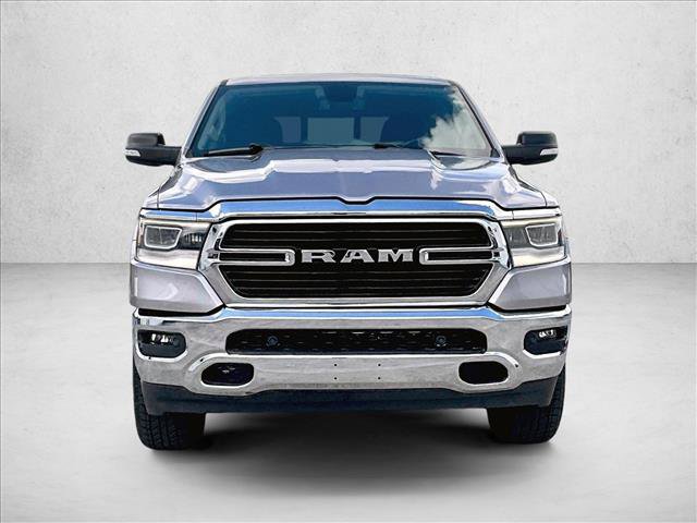 Used 2019 RAM 1500 Big Horn AWD/4WD image 3