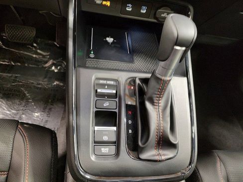 New 2026 Honda CR-V Sport-L image 8