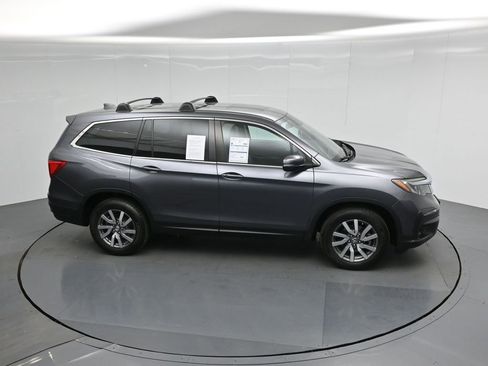 Used 2020 Honda Pilot EX-L image 56