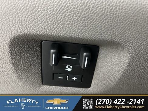 Used 2009 Chevrolet Silverado 3500 W/T w/ Snow Plow Prep Package image 20