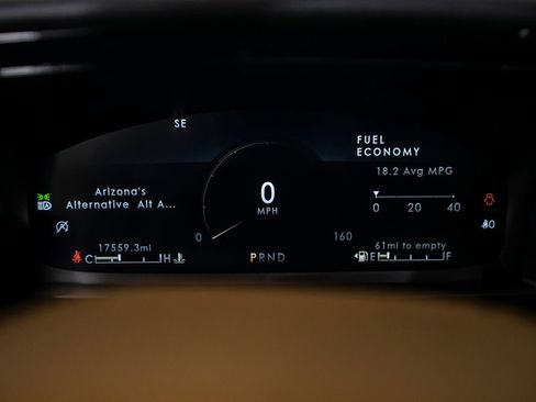 Used 2023 Lincoln Aviator Black Label w/ Dynamic Handling Package image 33