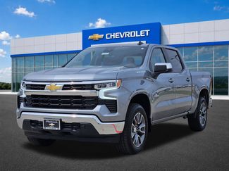 New 2026 Chevrolet Silverado 1500 LT w/ Texas Edition Plus AWD/4WD video 2