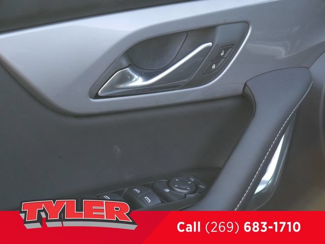 New 2026 Chevrolet Blazer LT w/ Convenience Package AWD/4WD image 21