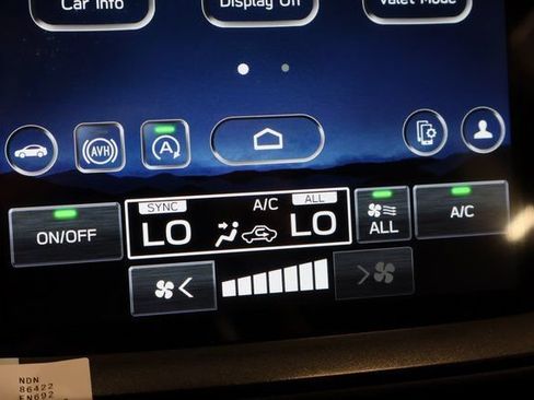 New 2026 Subaru Impreza RS AWD/4WD image 25