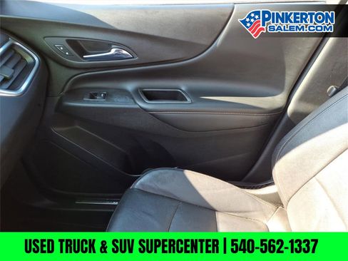 Used 2020 Chevrolet Equinox Premier image 27