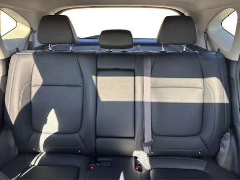 Used 2024 Kia Seltos SX w/ SX Sunroof Package image 21