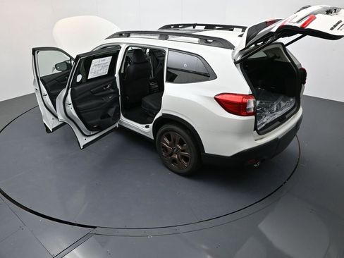 Certified 2025 Subaru Ascent Bronze Edition w/ Popular Package #2 AWD/4WD image 38