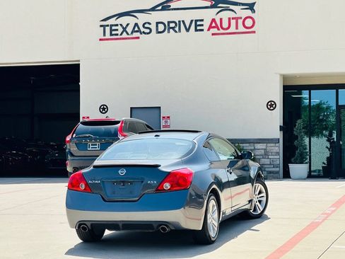 Used 2013 Nissan Altima 2.5 S w/ Premium Pkg FWD image 10