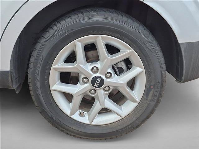 Used 2021 Kia Soul S FWD image 13