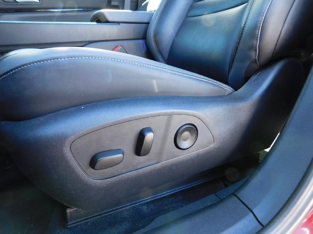 Used 2024 Honda Prologue Touring image 22