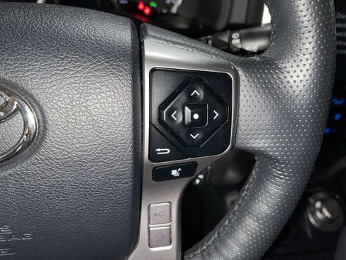 Used 2023 Toyota 4Runner Limited image 22