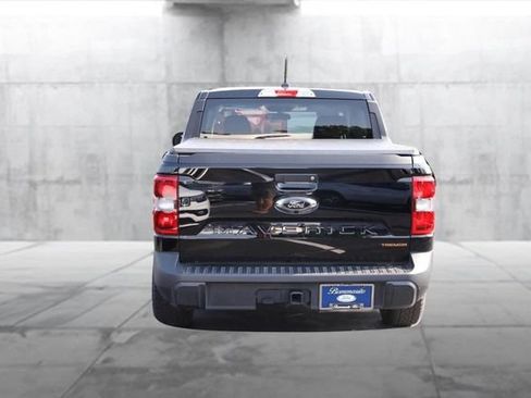 Used 2024 Ford Maverick Tremor w/ Tremor Off-Road Package AWD/4WD image 6