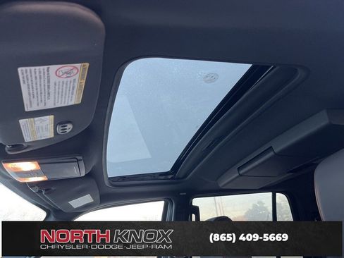 Used 2007 Lincoln Navigator 2WD image 8