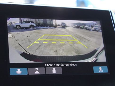 Used 2023 Honda Odyssey Sport image 43