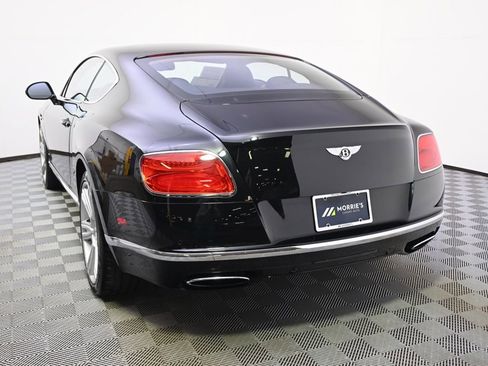 Used 2016 Bentley Continental GT AWD/4WD image 4