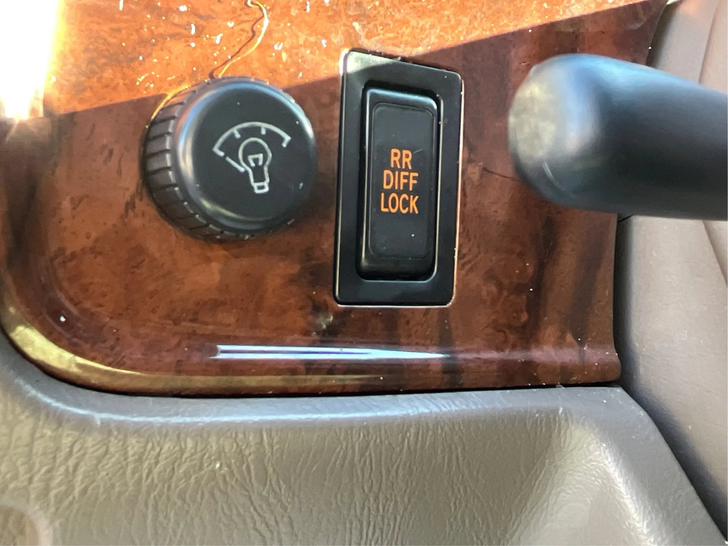 Used 2000 Toyota 4Runner Limited AWD/4WD image 30