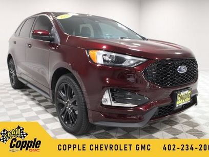 Used 2024 Ford Edge ST-Line